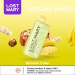 Lost Marry 15000 puffs - Image 2