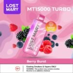 Lost Marry 15000 puffs - Image 3