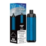 Al Fakher 8000 Puffs