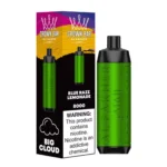 Al Fakher 8000 Puffs - Image 4
