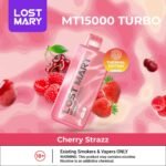 Lost Marry 15000 puffs - Image 5