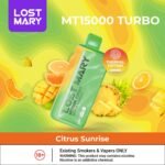 Lost Marry 15000 puffs - Image 6