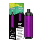 Al Fakher 8000 Puffs - Image 7