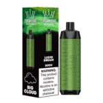 Al Fakher 8000 Puffs - Image 20