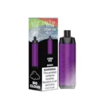 Al Fakher 8000 Puffs - Image 11