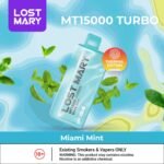 Lost Marry 15000 puffs - Image 8