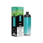 Al Fakher 8000 Puffs - Image 14