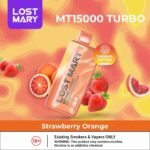 Lost Marry 15000 puffs - Image 11