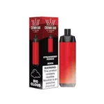 Al Fakher 8000 Puffs - Image 16