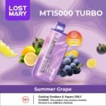 Lost Marry 15000 puffs - Image 13