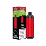 Al Fakher 8000 Puffs - Image 18