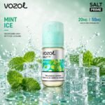 Vozol Liquid 30 ML 20 MG - Image 16