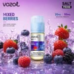 Vozol Liquid 30 ML 20 MG - Image 17