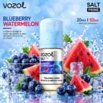 Vozol Liquid 30 ML 20 MG - Image 14
