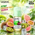 Vozol Liquid 30 ML 20 MG - Image 13