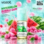 Vozol Liquid 30 ML 20 MG - Image 11