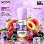 Vozol Liquid 30 ML 20 MG - Image 10