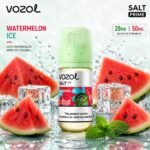 Vozol Liquid 30 ML 20 MG - Image 8