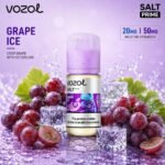 Vozol Liquid 30 ML 20 MG - Image 9