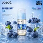 Vozol Liquid 30 ML 20 MG - Image 7