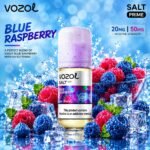 Vozol Liquid 30 ML 20 MG - Image 4
