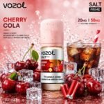 Vozol Liquid 30 ML 20 MG - Image 5