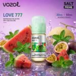 Vozol Liquid 30 ML 20 MG - Image 2