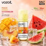 Vozol Liquid 30 ML 20 MG - Image 3